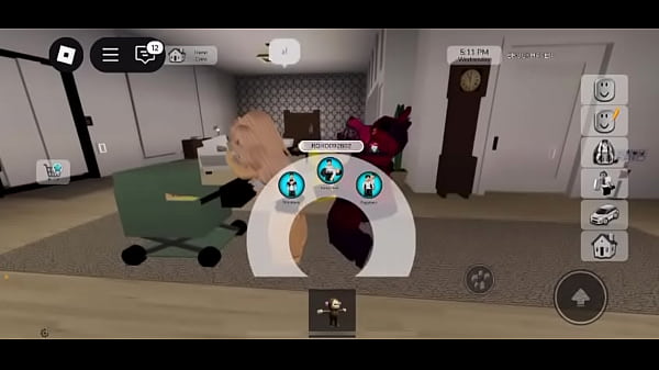 Roblox sex