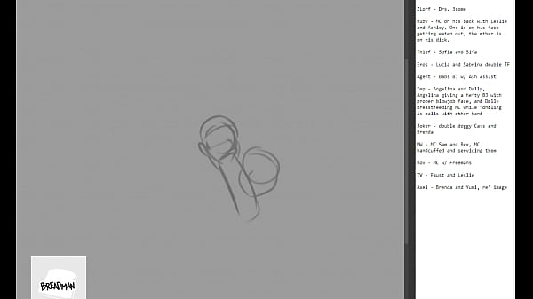 Sts broadcast by dc on picarto from september second 2022 