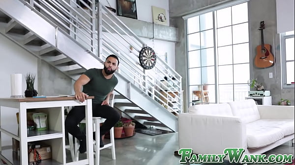 Cum blasted Daisy Stone ravaged with throbbing stepbrocock