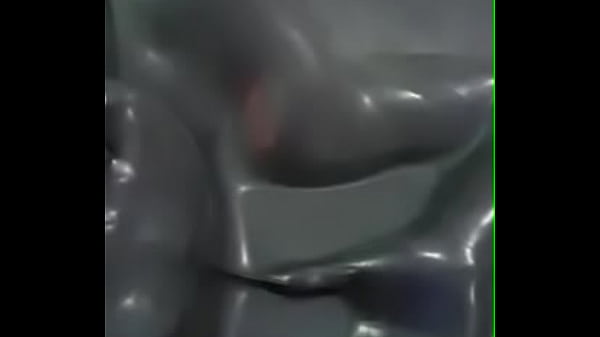 my private bed of hotLatex