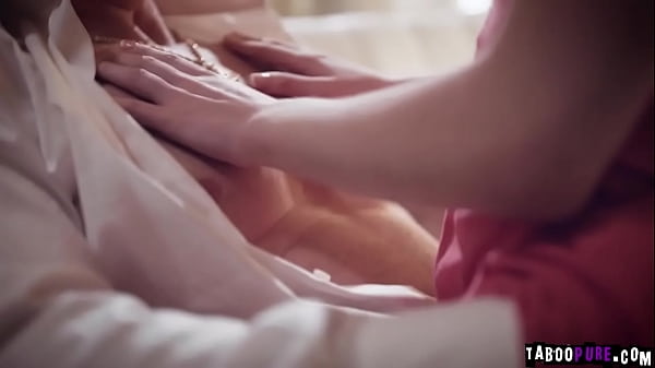 Pervyteacher enjoys fucking his student_Aliya Brynn