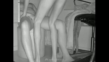 Amateur stepdad spanks his boy, gets horny and they have hot fun - full version 