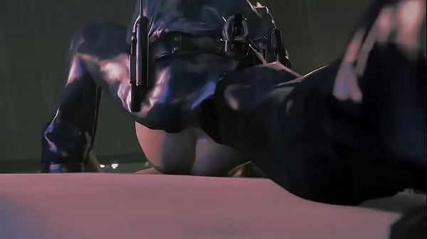ninja hentai 