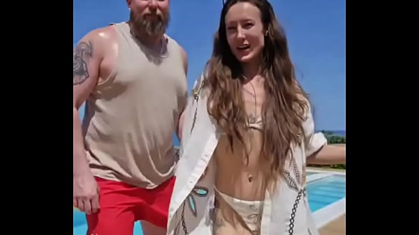 Always have the most fun with my favourite Char Rose play ️️Can we go back to Crete now... 