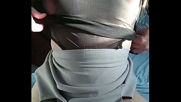 Solo - Loirinha Rabuda Exibindo Seu Corpo Sexy thumbnail