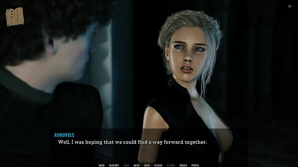 Tales from the unending void 192