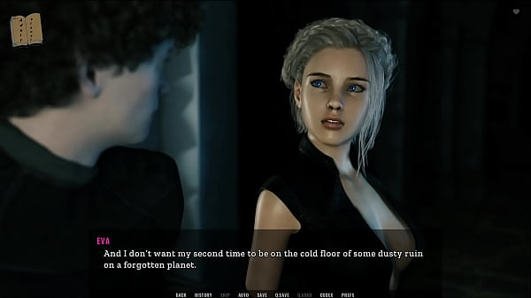 Tales from the unending void 192 