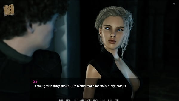 Play MP4 - Tales From The Unending Void 192