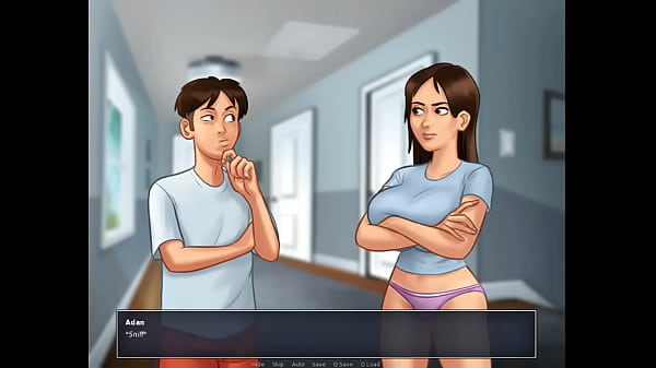 Play MP4 - Summertime Saga part 01