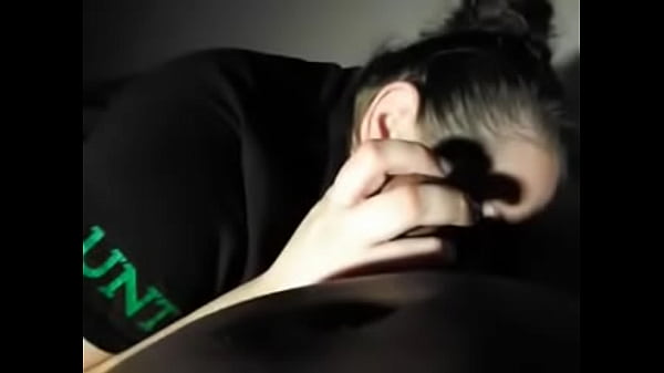 Late night getting head in the dark kingcuretv 