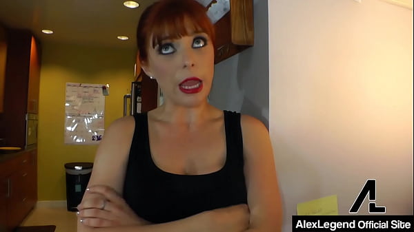 Taboo vaginal fuck penny pax bends over to fuck alex legend's dick 