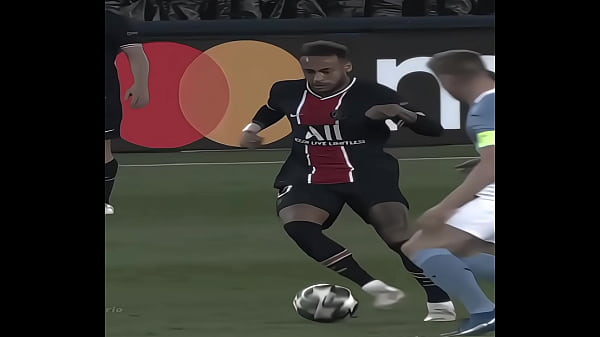 Neymar humilhando novinhos 