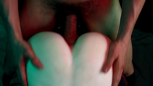 Big dick passionately enters big ass on Valentine'_s Day!