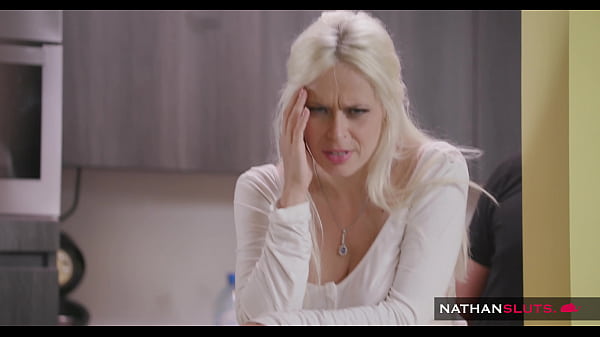 Naughty Big Butt Housewife Gives All Her Holes To Hung Plumbers In Front Of Hubby thumbnail