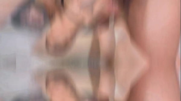 Play MP4 - 2 huge cocks break DANIELA ORTIZ's ass&period; Big gape&period; Full DAP