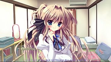 Nonton Pc Game【mashiroiro Symphony】h Scene - Airi 05 thumbnail