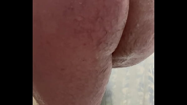 Shower time