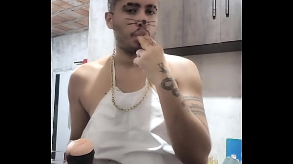 Play MP4 - Do Pacot&atilde;o com Leite no R4b0