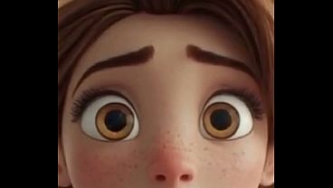 Nonton My Step Sister Want To Sacking My Dick. thumbnail