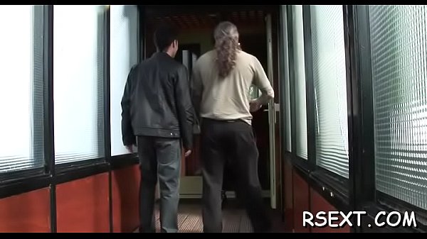 Sexy playgirl fucked balls unfathomable 