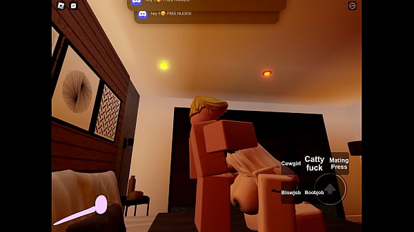 Roblox Rule 34 Blowjob