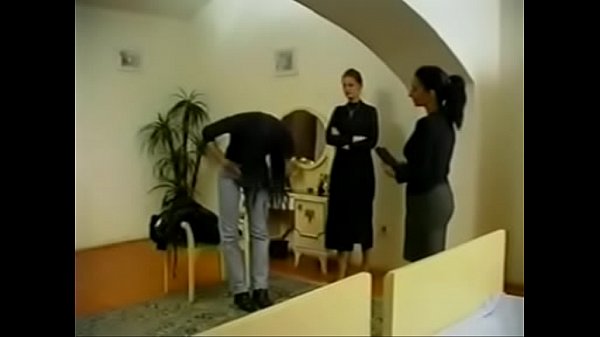 Play MP4 - Detention house