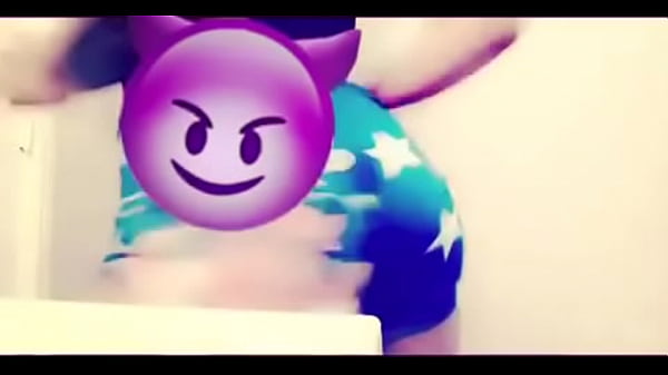 I love how that ass shake
