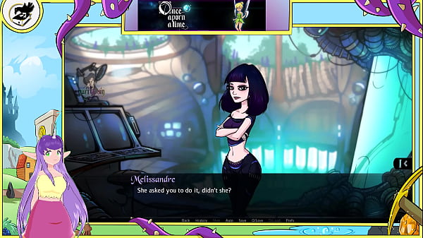 Once Aporn A Time Episode Thirty Nine thumbnail