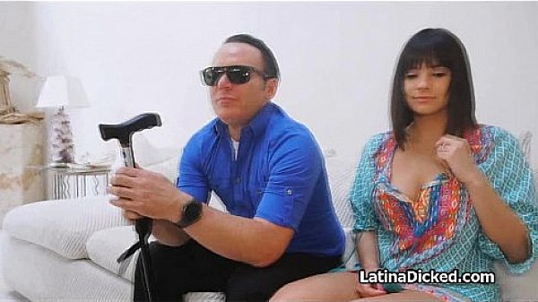 Nonton Busty Latina Cheats On Cock thumbnail