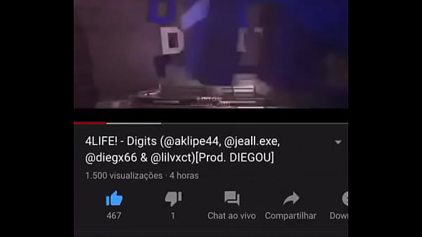 4life digits dispon&iacute;vel em todas as plataformas digitais 