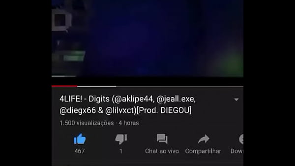 4life digits dispon&iacute;vel em todas as plataformas digitais 