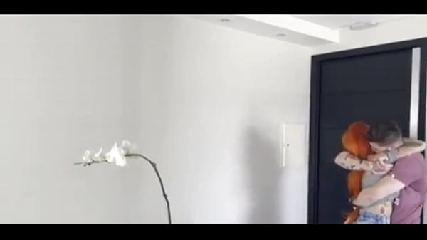 Meu Marido Quase Me Pegou Dando O Cu Para Meu Irm&atilde;o thumbnail