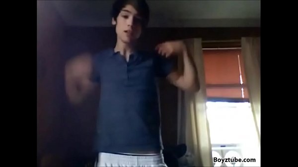 so cute boy.FLV