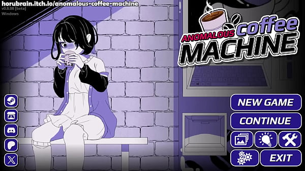 Nonton Anomalous Coffee Machine thumbnail
