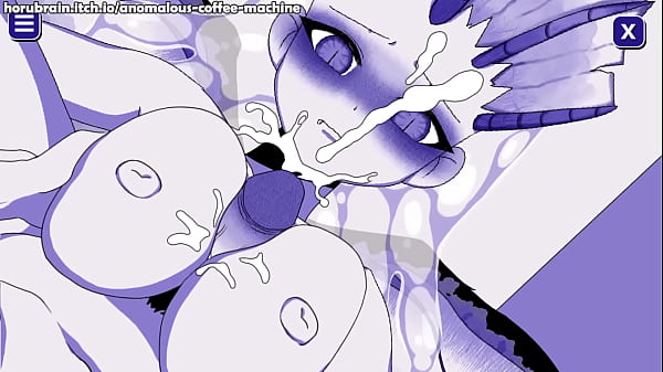 Anomalous coffee machine