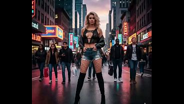 Nonton Black Dress thumbnail