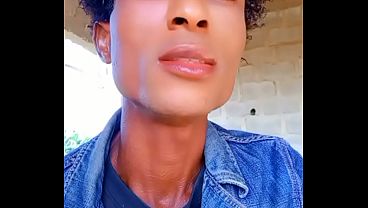 Wetjuicypussy1 sexyebony7 and element is back on set again with a big talk this time 