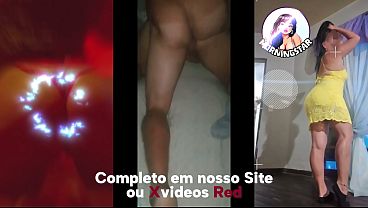 Casada Safada Sendo Arrombada Pelo Pau Grosso Do Macho Na Frente De Seu Marido ( Ksalmorningstar) thumbnail