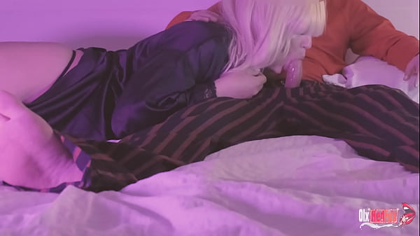 StepMommy & Step-Son. Stepson fucked me in the mouth deep in the_mouth