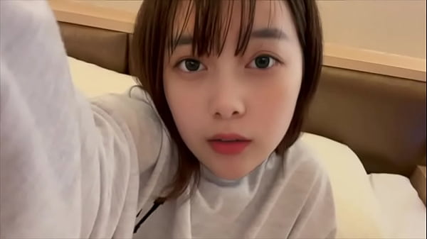 女子大生のオナニールーティン 大学終わって臭い体臭のままおまんこをゆっくり撫でながらオナニー