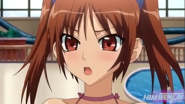 Mi hermanastra me pilla foll&aacute;ndome a su mejor amiga sin querer me corro en su cara