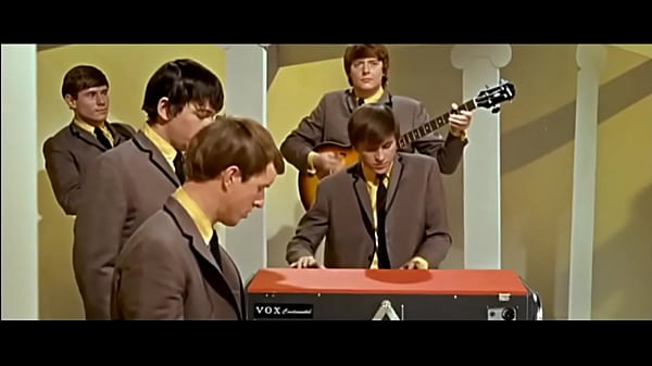 The house of the risingsun