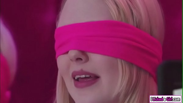 Horny babe abella danger squirts and fucks her lesbian classmates