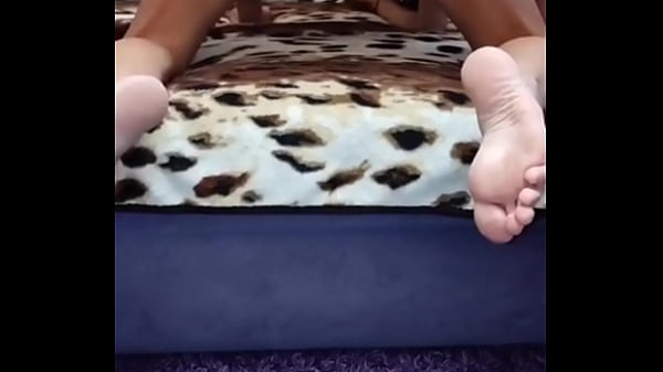 Amateur solo and anal