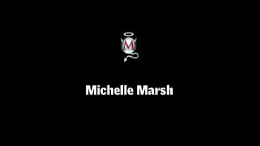 Nonton Busty Blonde Model Michelle Marsh Gets Topless For A Photoshoot thumbnail