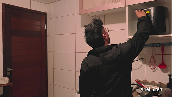 O &uacute;ltimo v&iacute;deo de ariel 