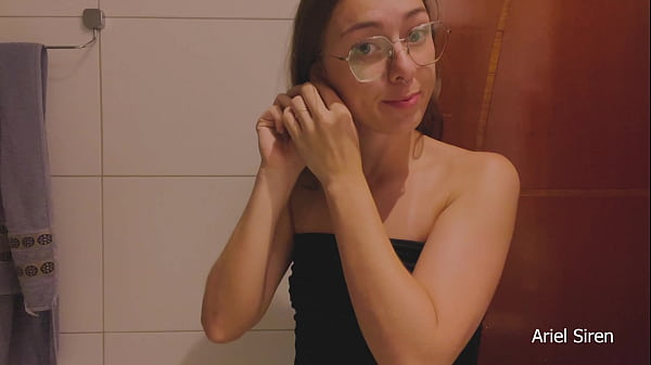 Play MP4 - O &uacute;ltimo v&iacute;deo de Ariel