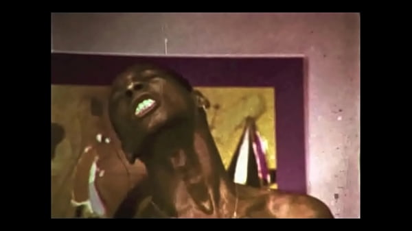 Play MP4 - Vintage Dark London&comma; In The Shadows Of The Swinging Sixties&comma; Interracial Threesome