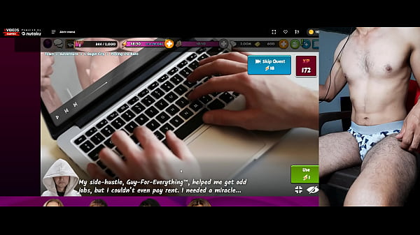 Pornostar_Harem gameplay First time playing an adult game_any recommendations Available on_Nutaku