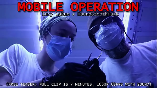 Mobile operation
